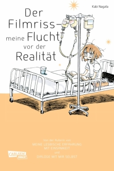 Der Filmriss - meine Flucht vor der Realität